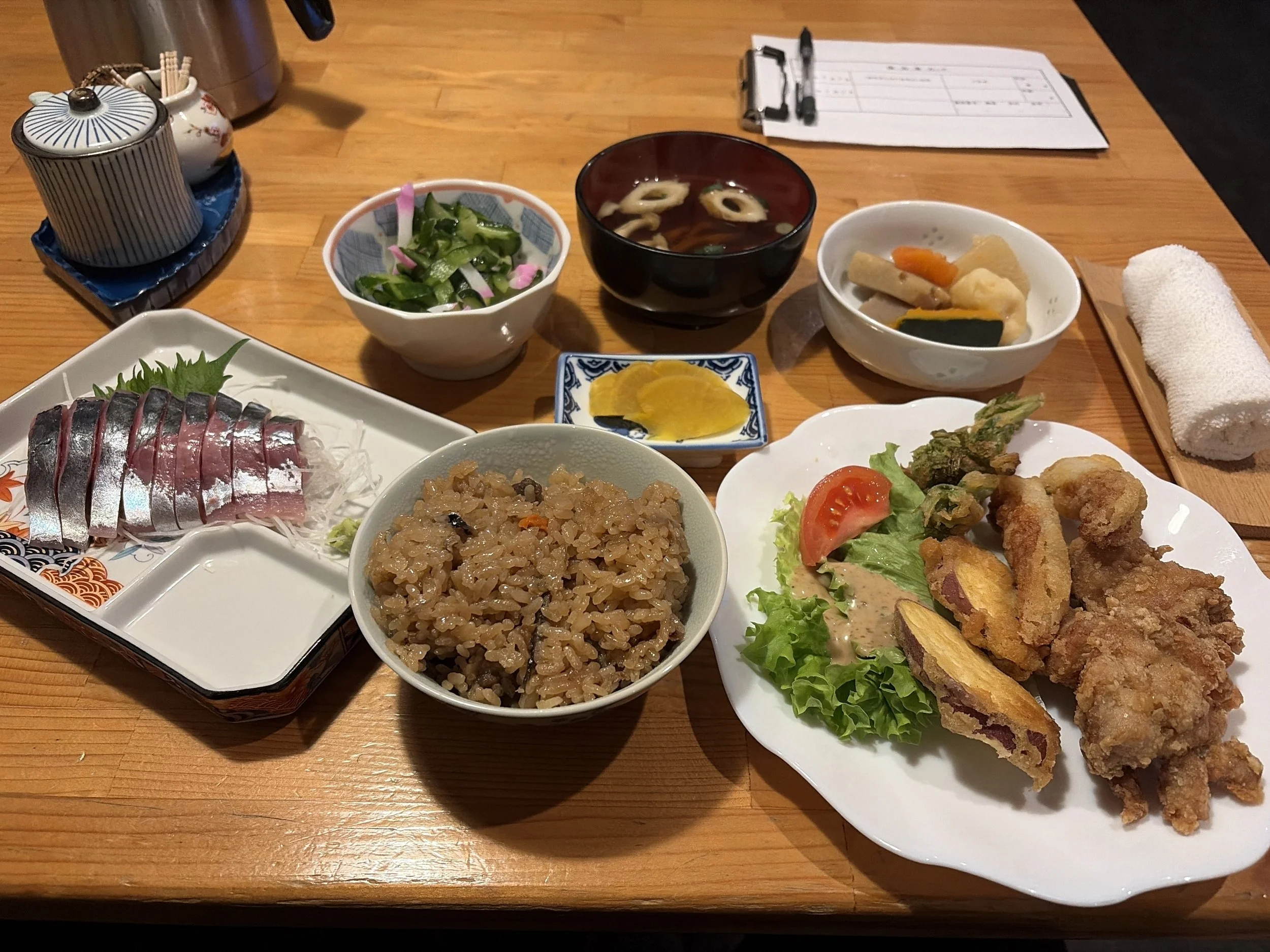 高知、四国、井上旅館