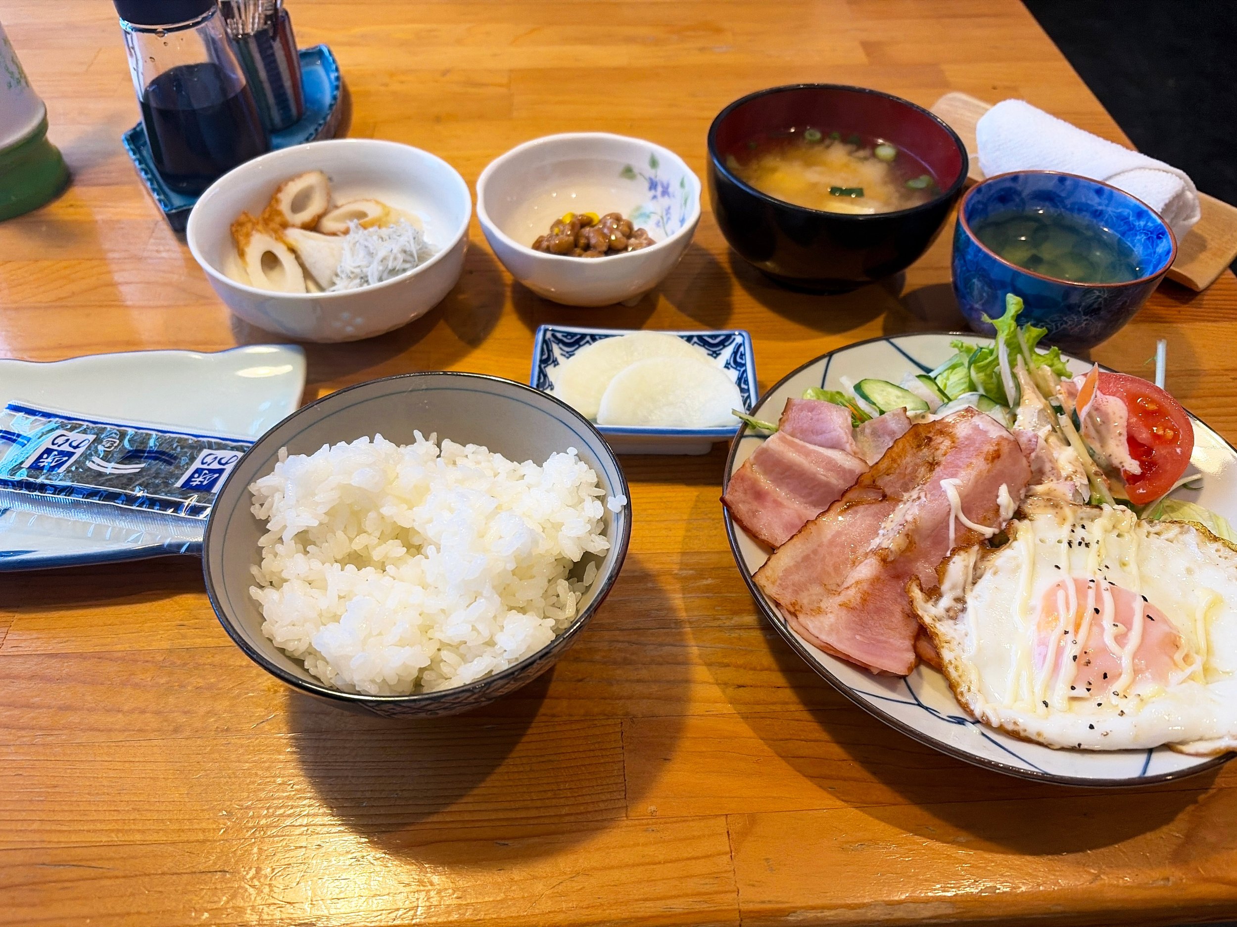 高知、四国、井上旅館