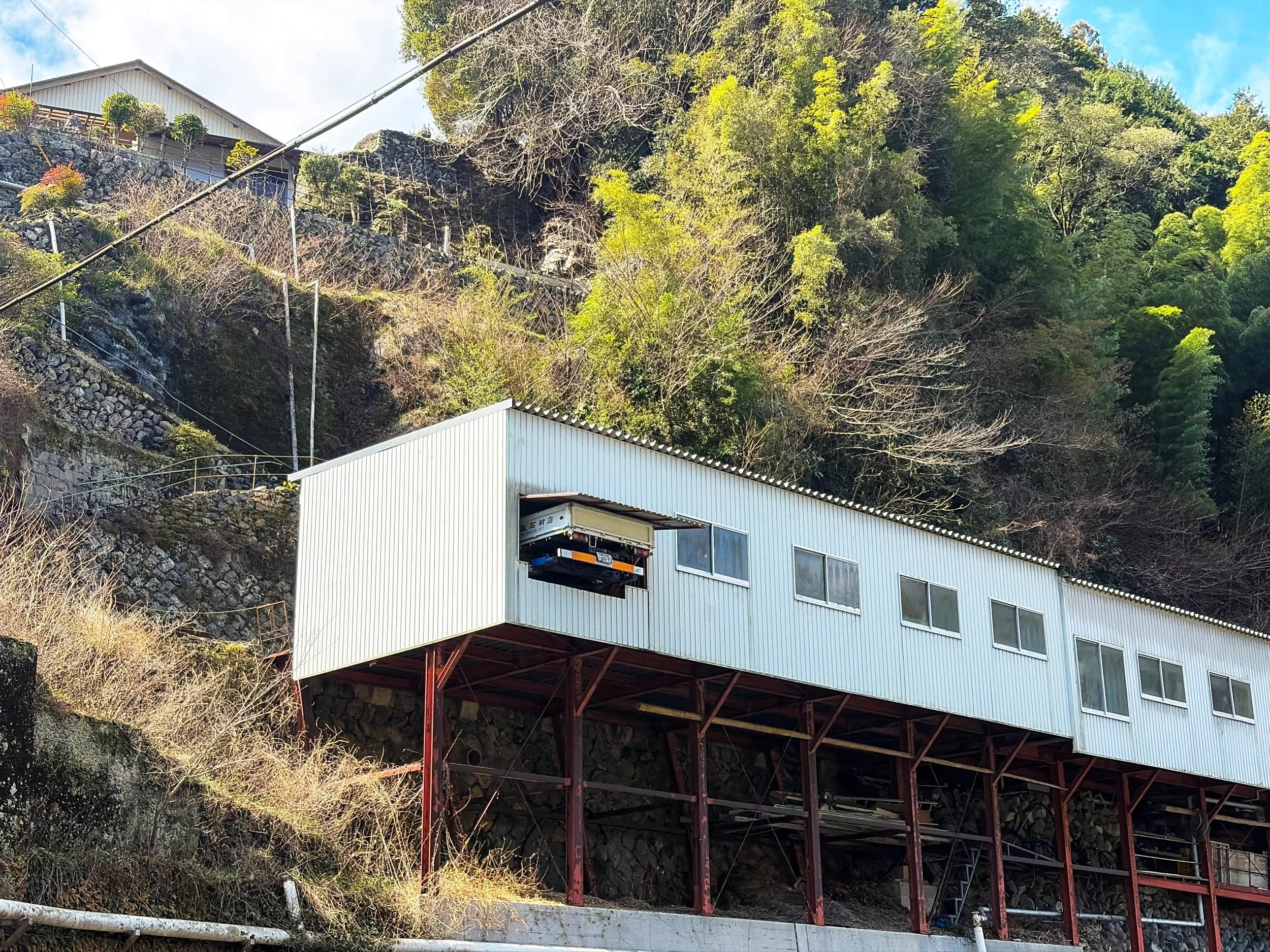 高知、四国