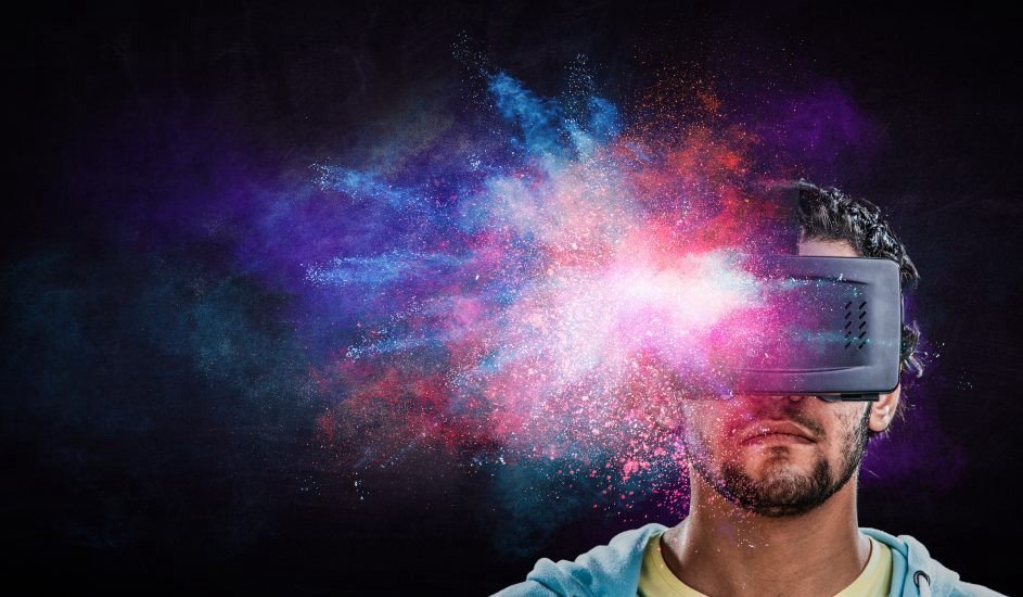 The metaverse might be invisible now, but it is poised to replace the  internet
