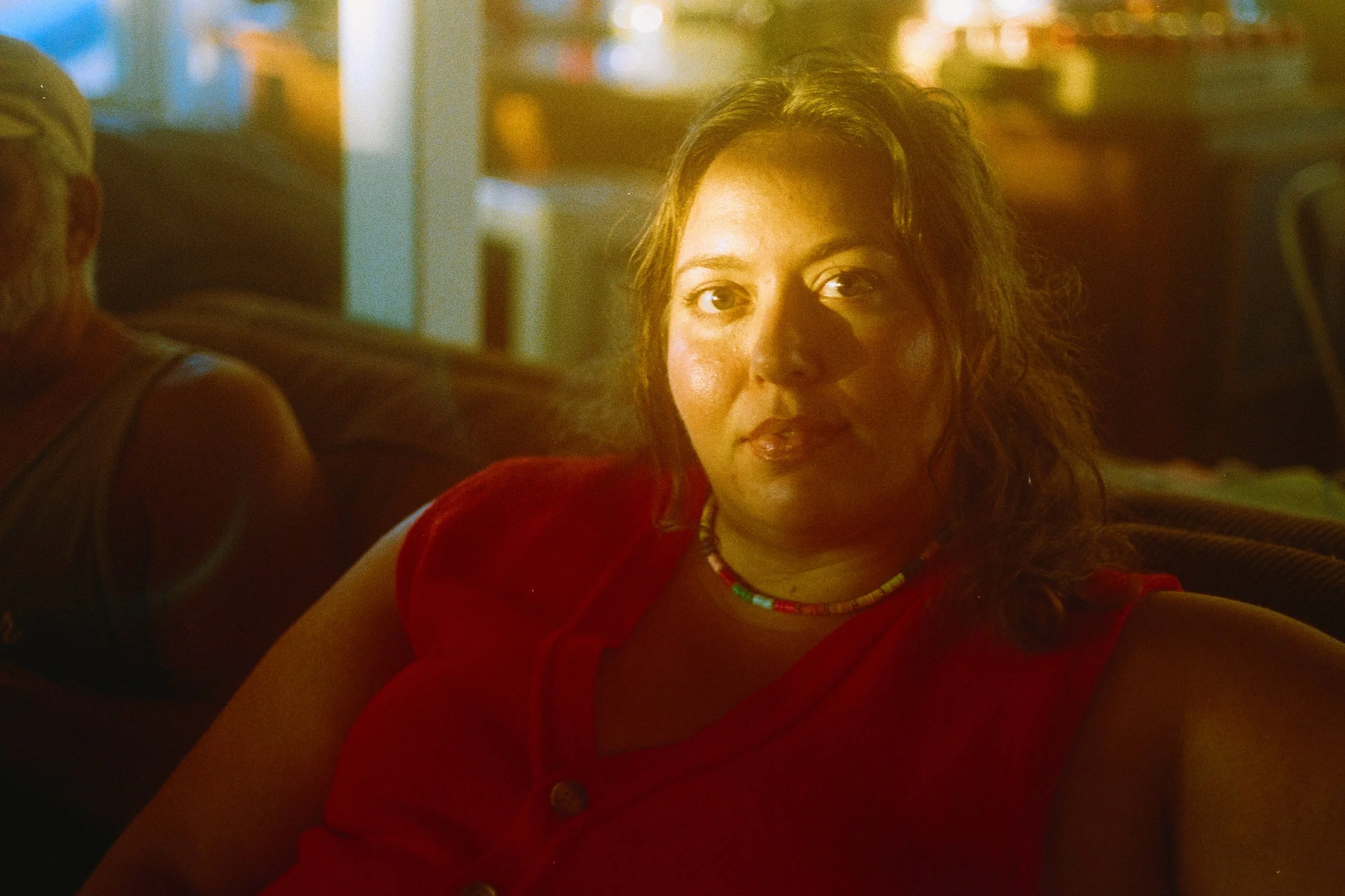 Film & Digital Photography