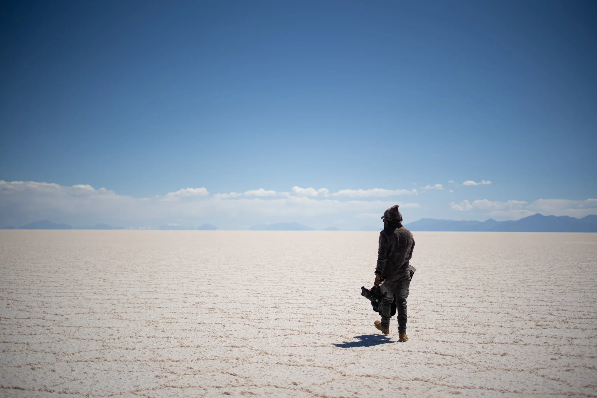 Fiction & Creative Nonfiction