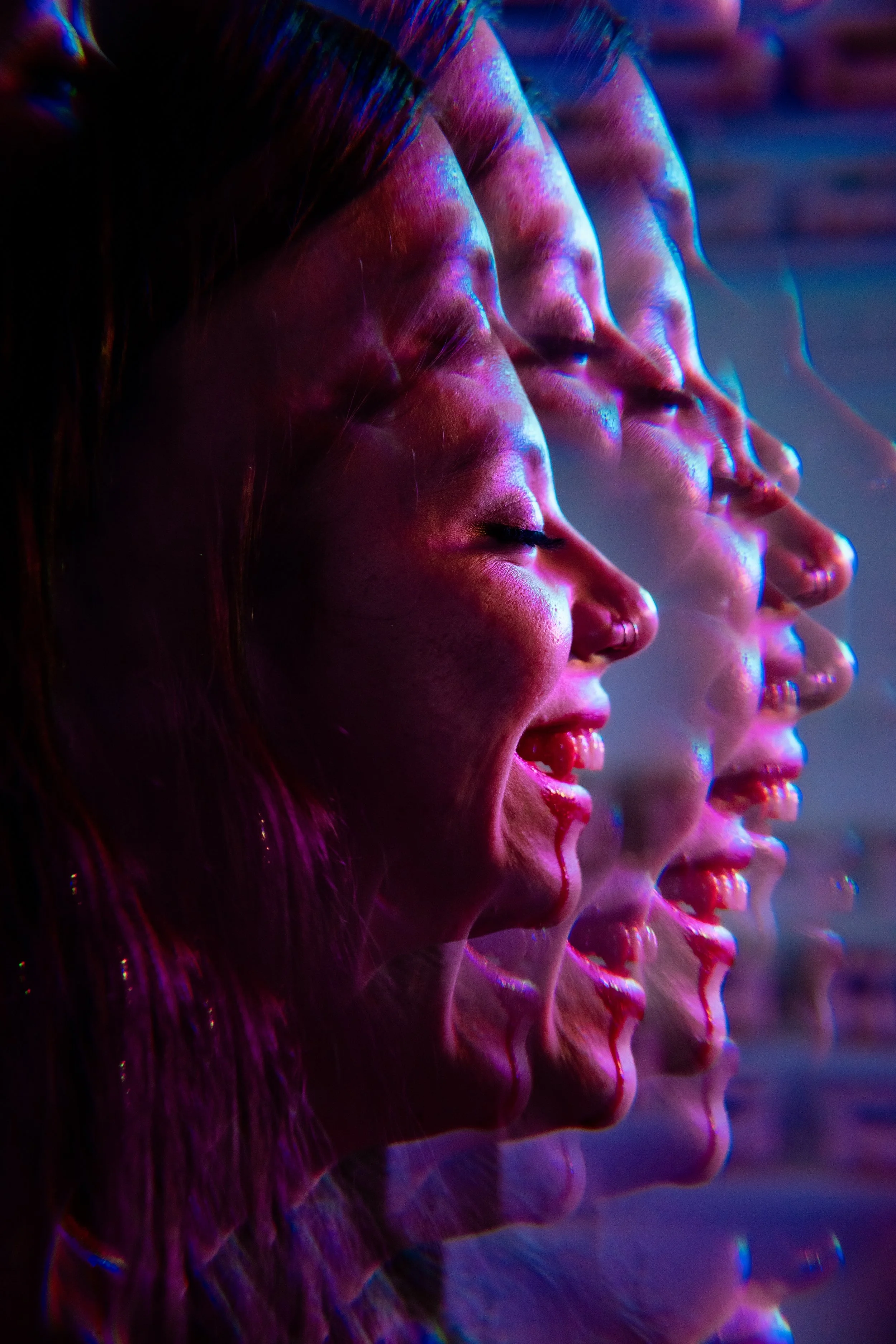 Short Film & Video Art