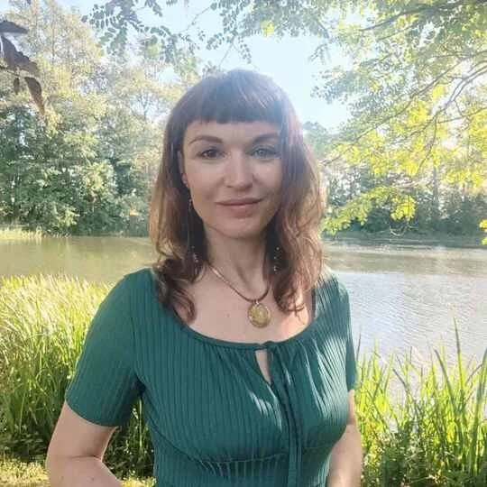 ThetaHealing Seminar Leiterin Verena Sylla