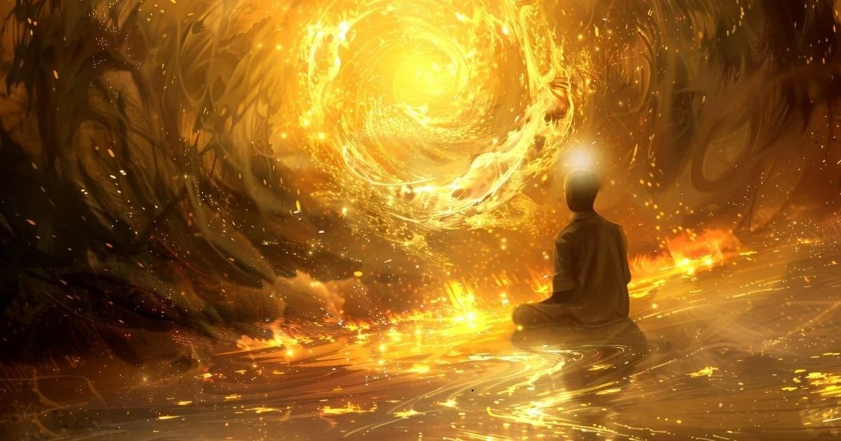 Spirituelles Ego: Die Illusion der Erleuchtung