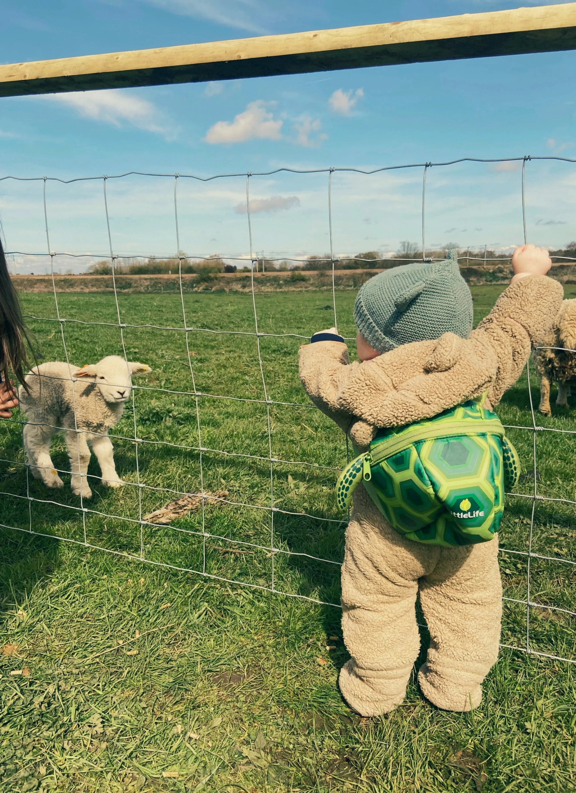 Suffolk Easter Events 2026