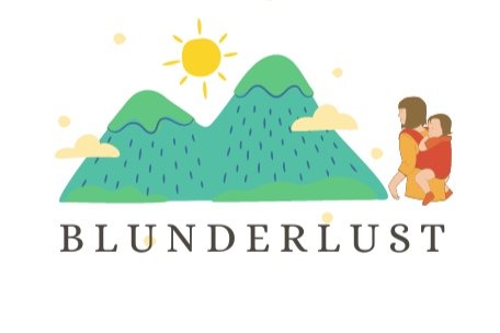 Blunderlust