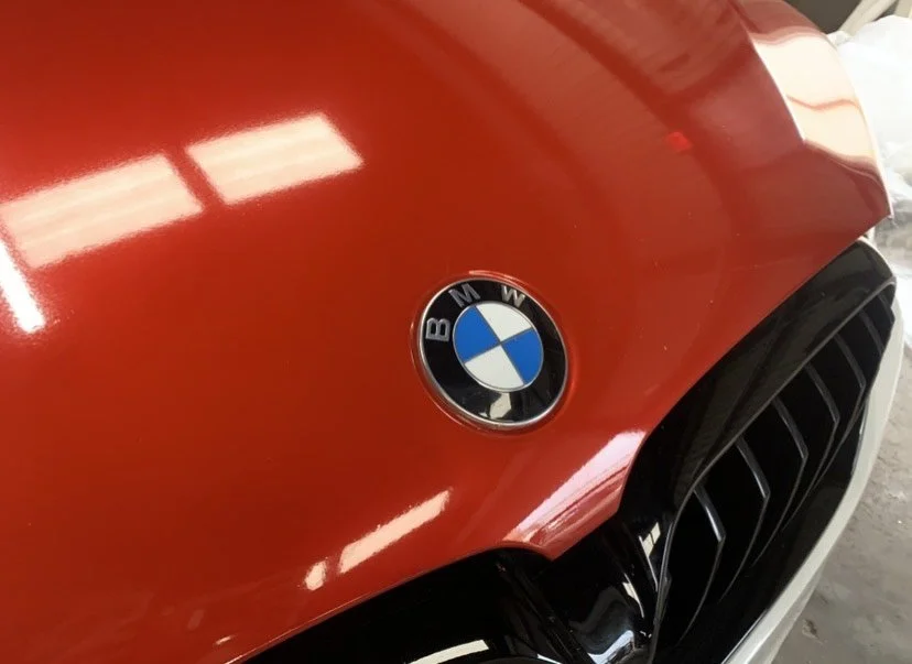 Car wraps and Ceramic coating specialist Baton Rouge, Louisiana