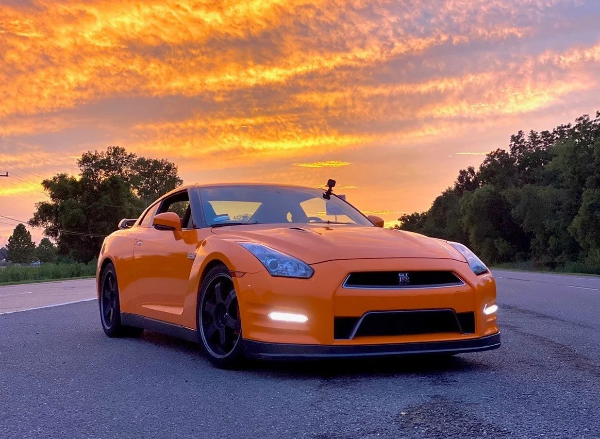 Car wraps and Ceramic coating specialist Baton Rouge, Louisiana