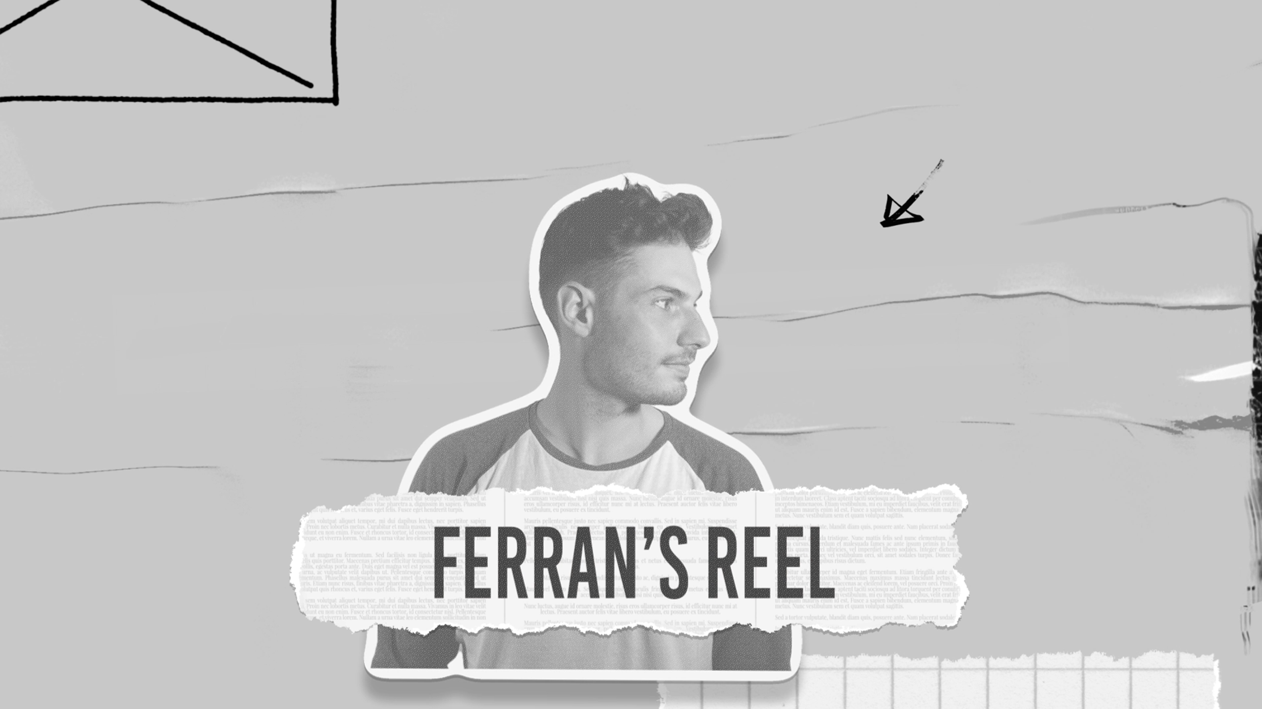 FERRAN'S REEL