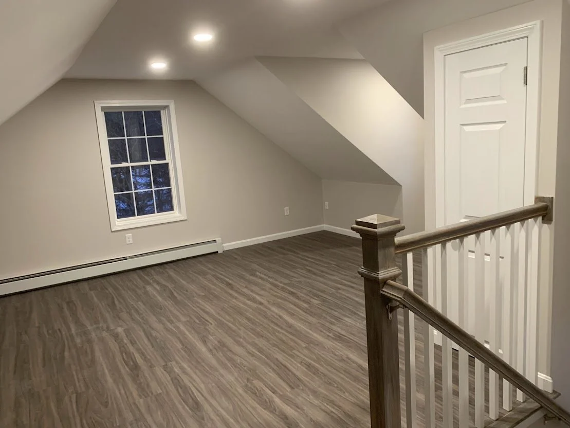 Attic Finish, Deerfield NH.jpg