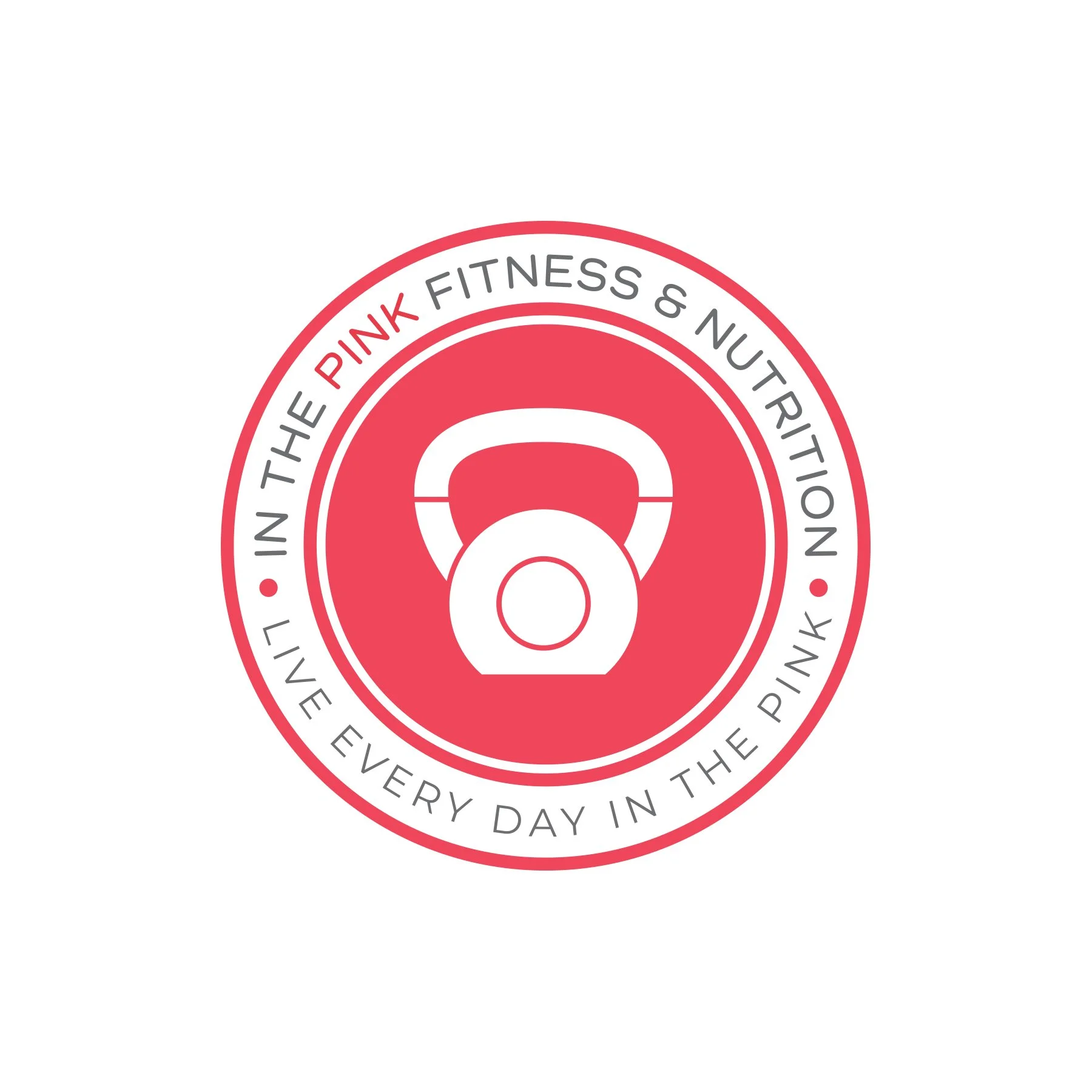 In The Pink Fitness