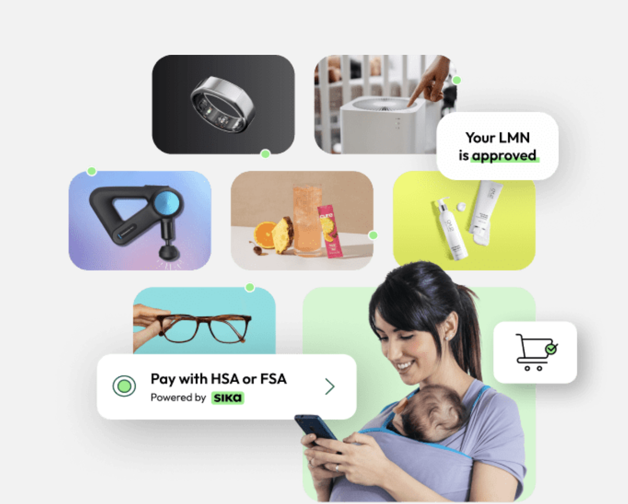 Sika Health