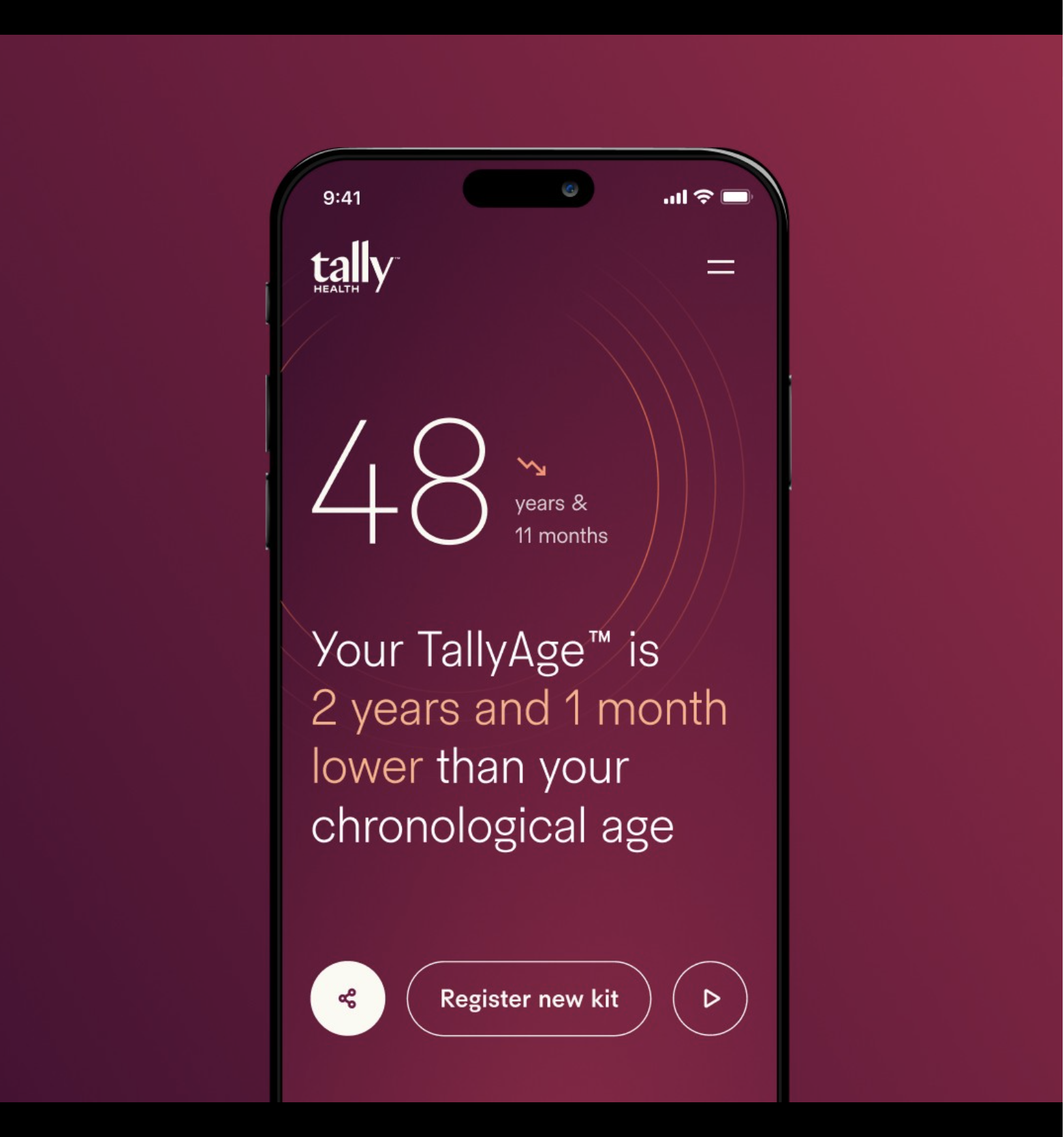 Tally Health