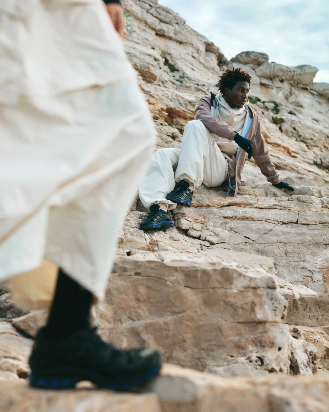 Recon Capsule; the edge of resilience.#SalomonSportstyle.jpg