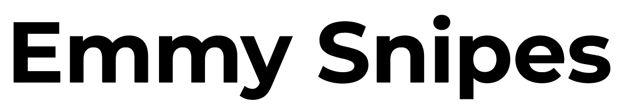 Emmy Snipes Product Design