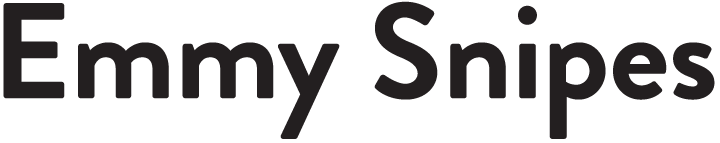 Emmy Snipes Product Design