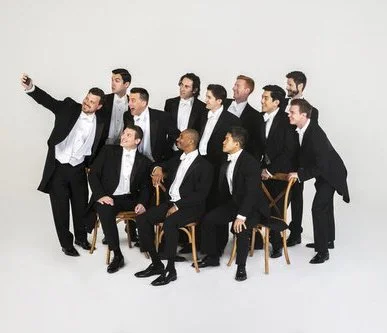 Symphony Series: Chanticleer