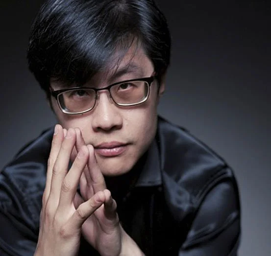 Symphony Series: Schubert &amp; Brahms