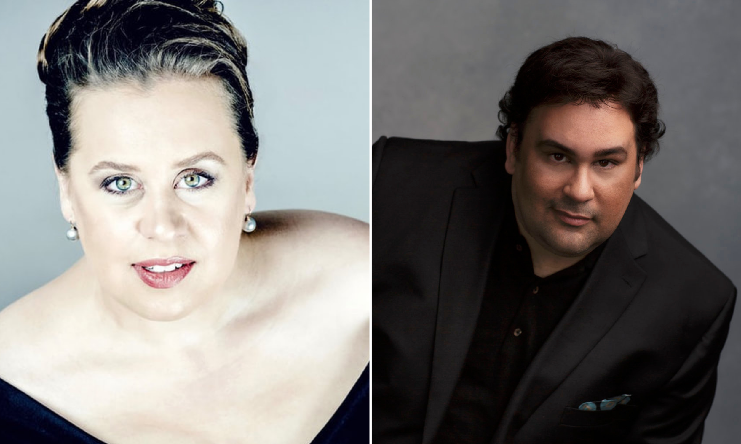 Symphony Series: For the Love of Opera