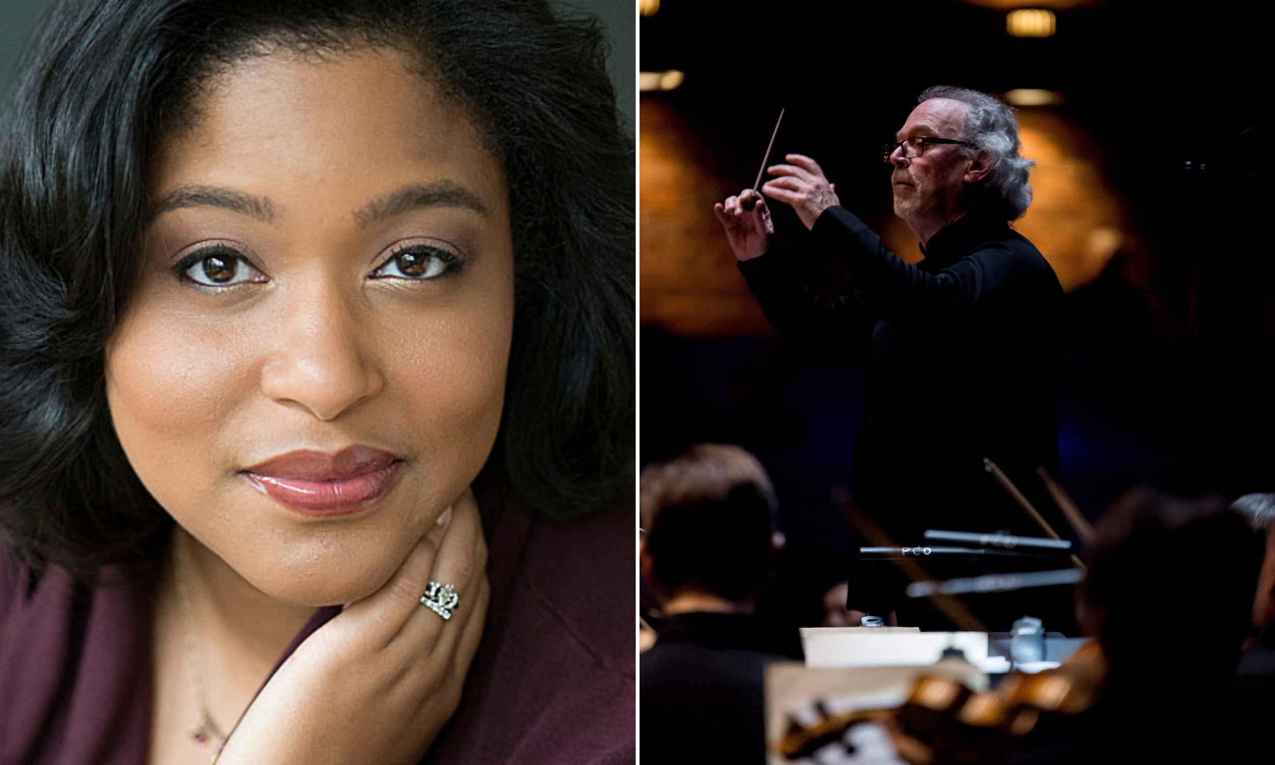 Symphony Series: Yaki's Farewell Concert