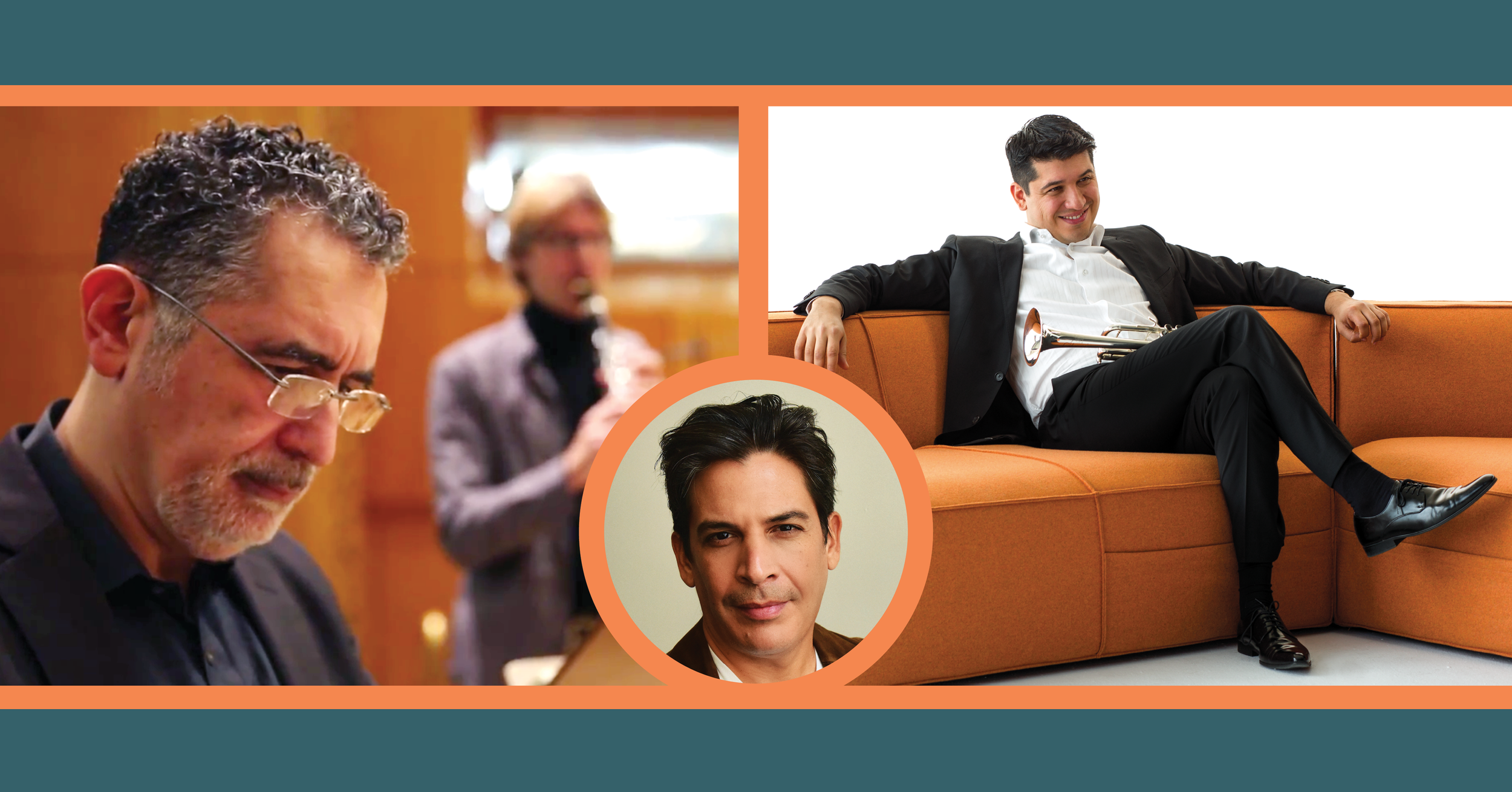 Symphony Series: Sound the Trumpet