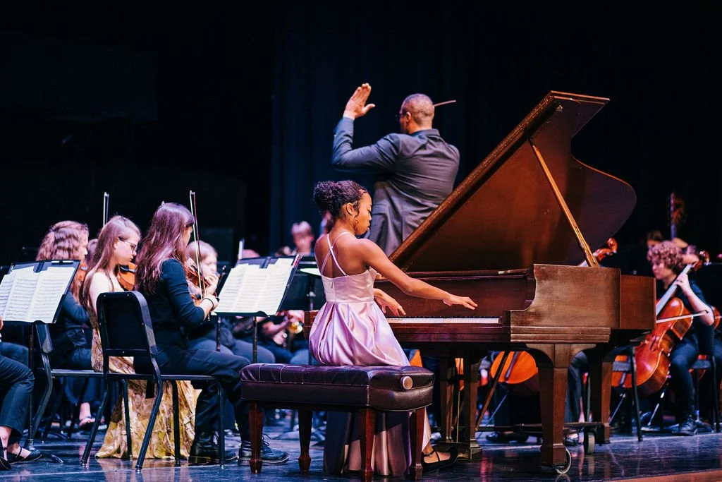 Celebration of Music - In Memory of Yaki