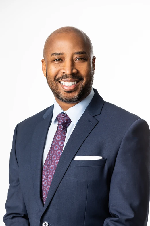 Student-focused Q&amp;A with Antoine T. Clark