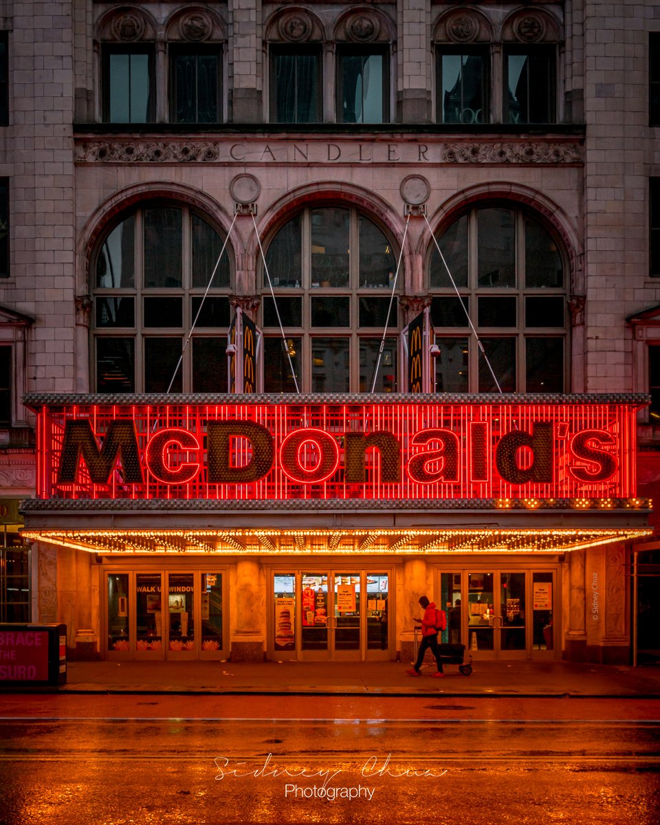 42nd Street