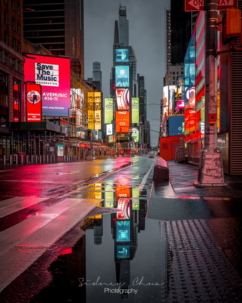 Times Square