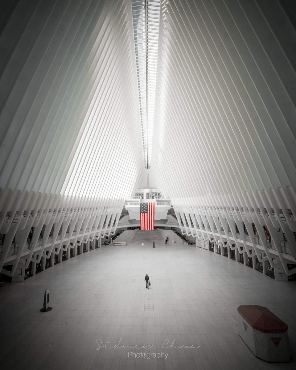 The Oculus