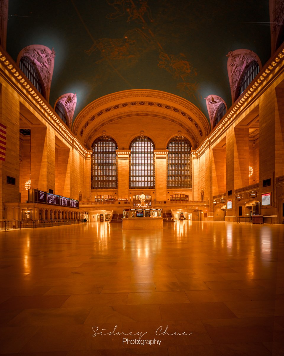 Grand Central Terminal