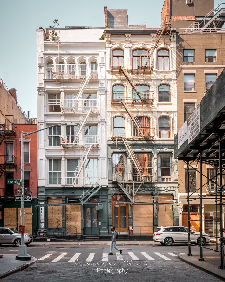 Soho