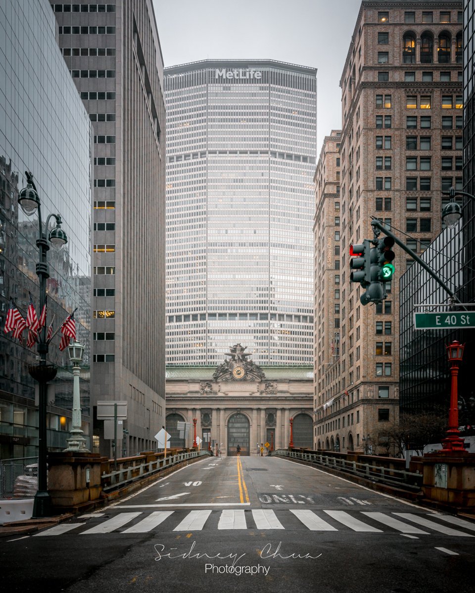 Grand Central Terminal