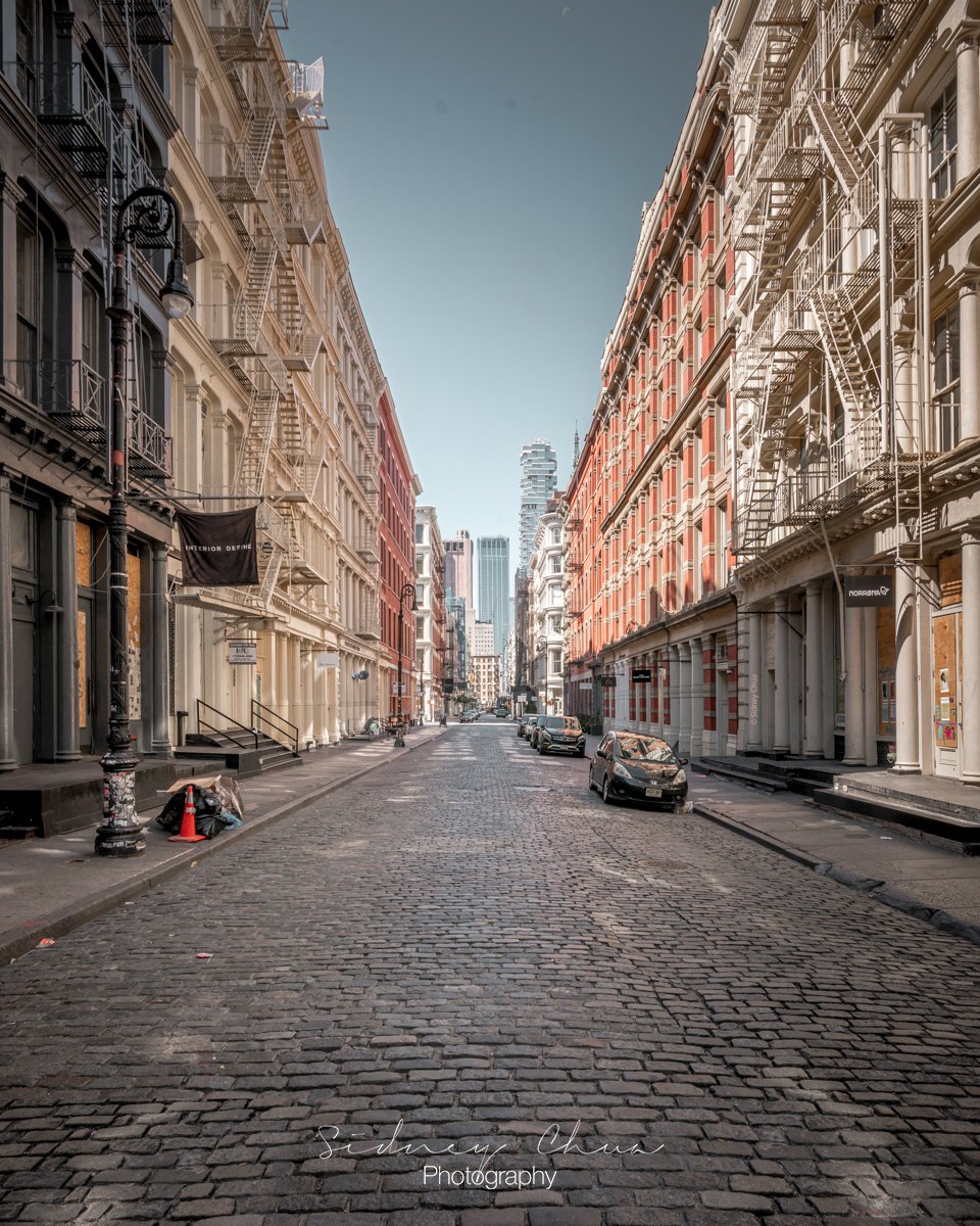 Soho
