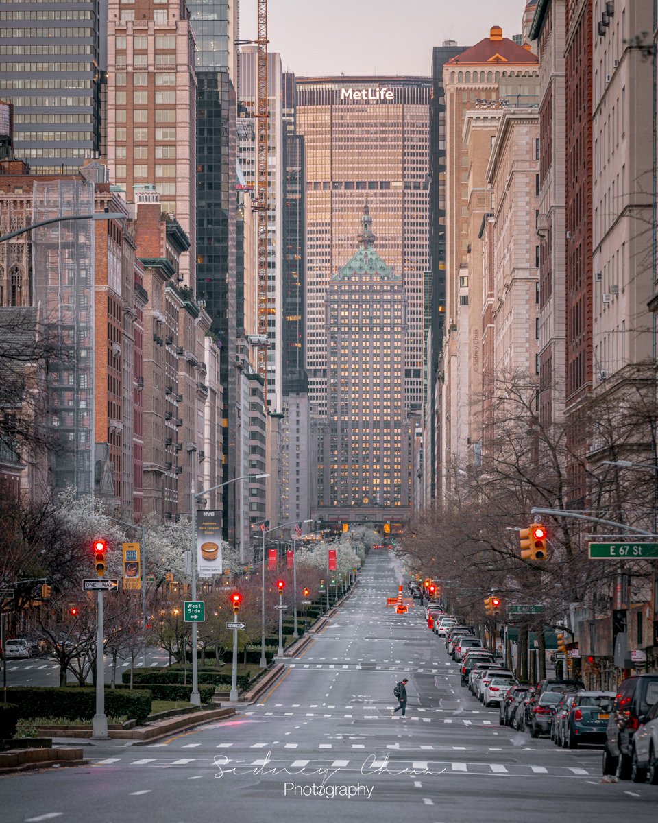 Park Avenue