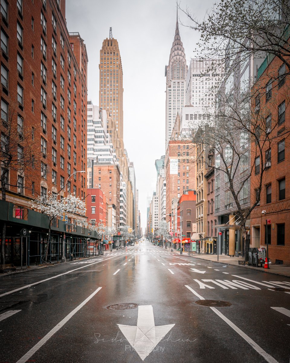 Lexington Avenue