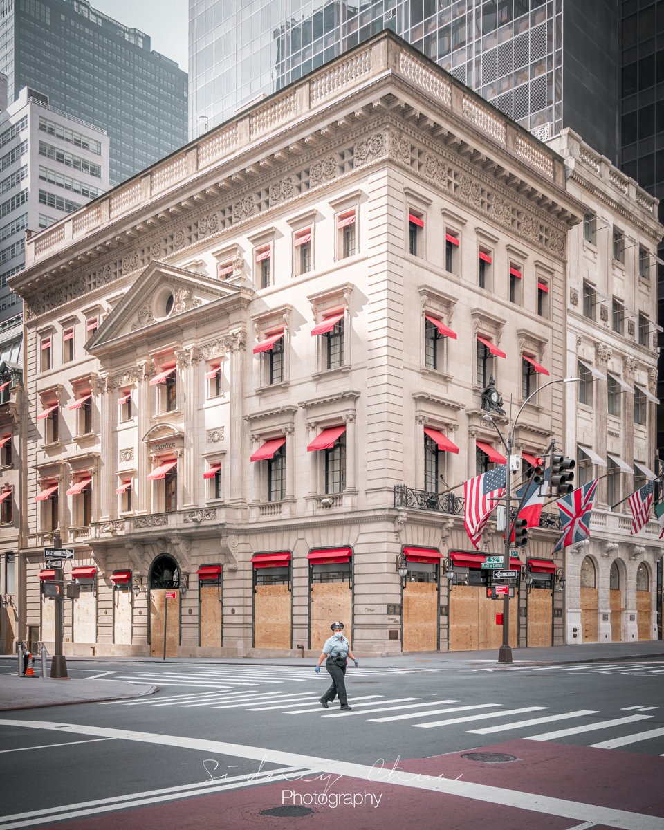 Fifth Avenue