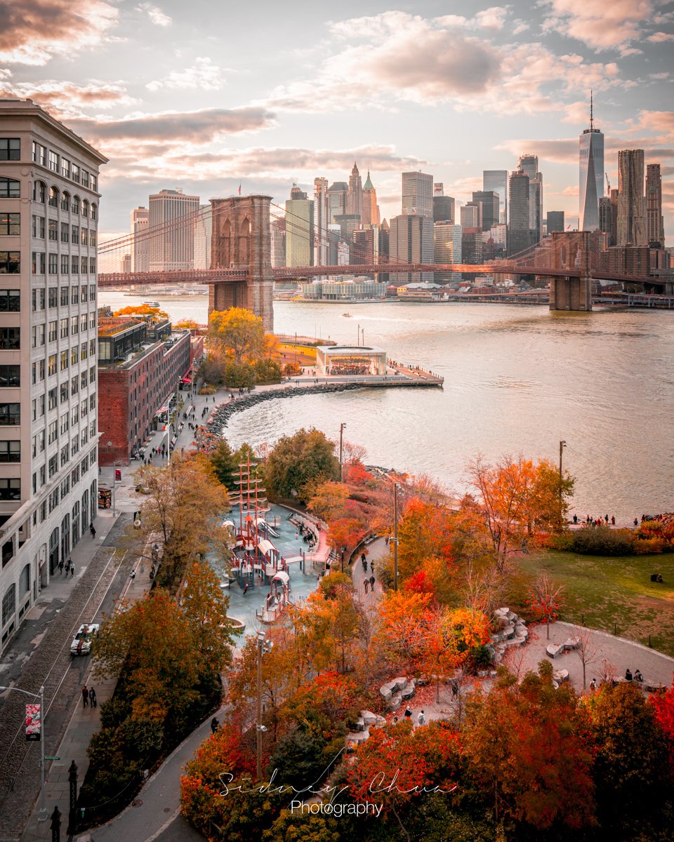 Change is beautiful / Brooklyn, NYC