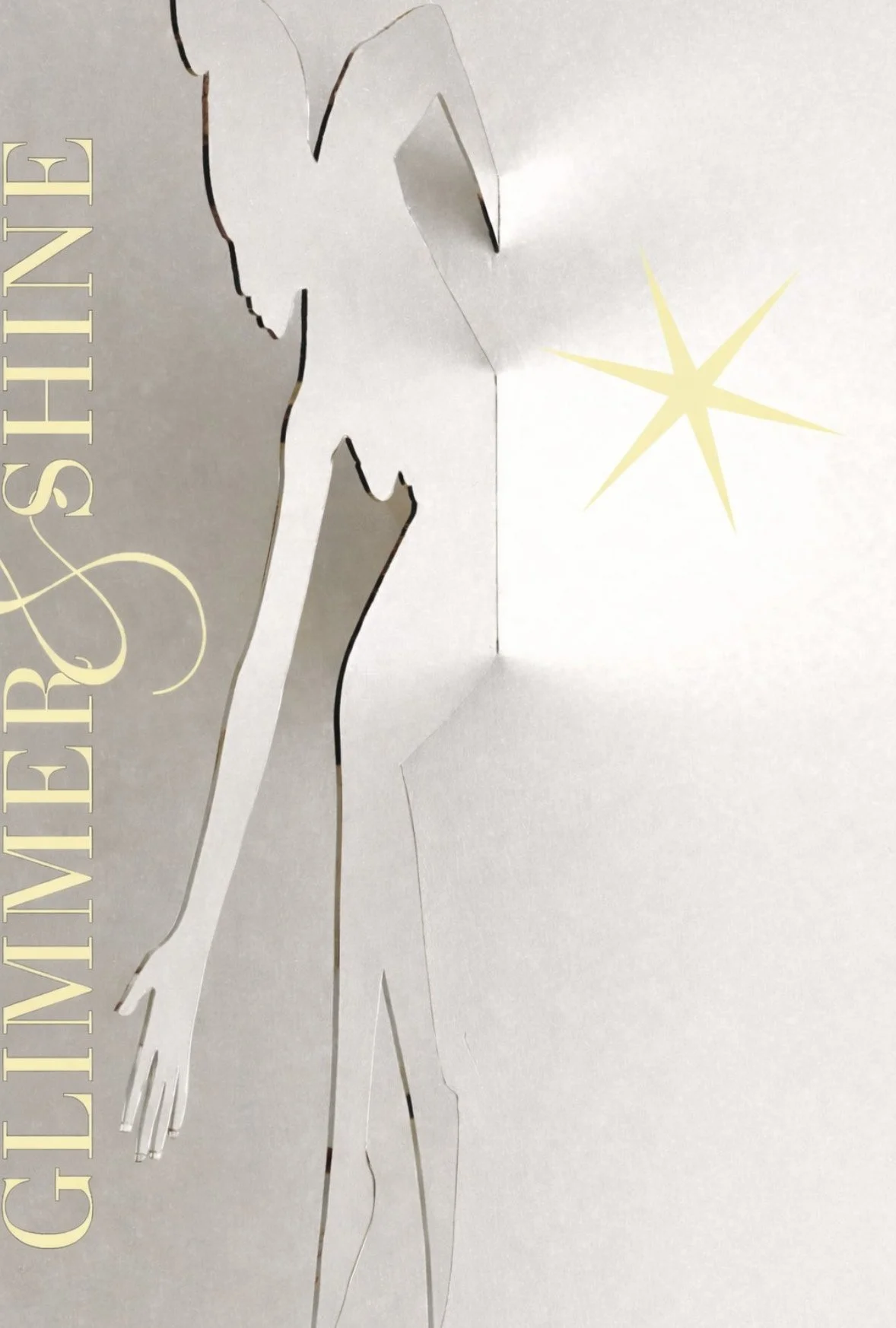 ‘Glimmer and Shine’ at Wavelength Space, Chattanooga, TN 