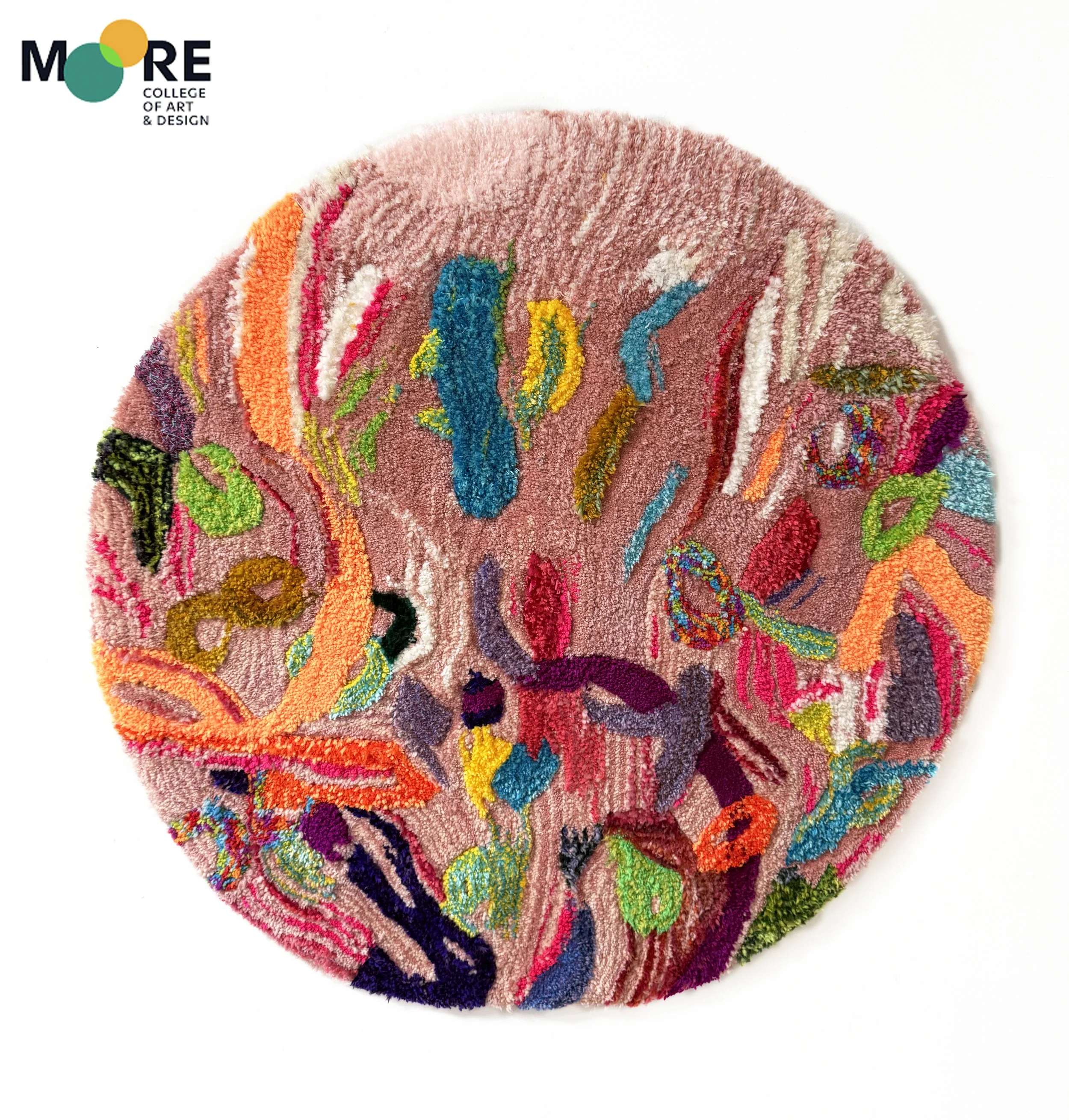 ‘Handmade’ Moore College of Art and Design Alumni Biennial
