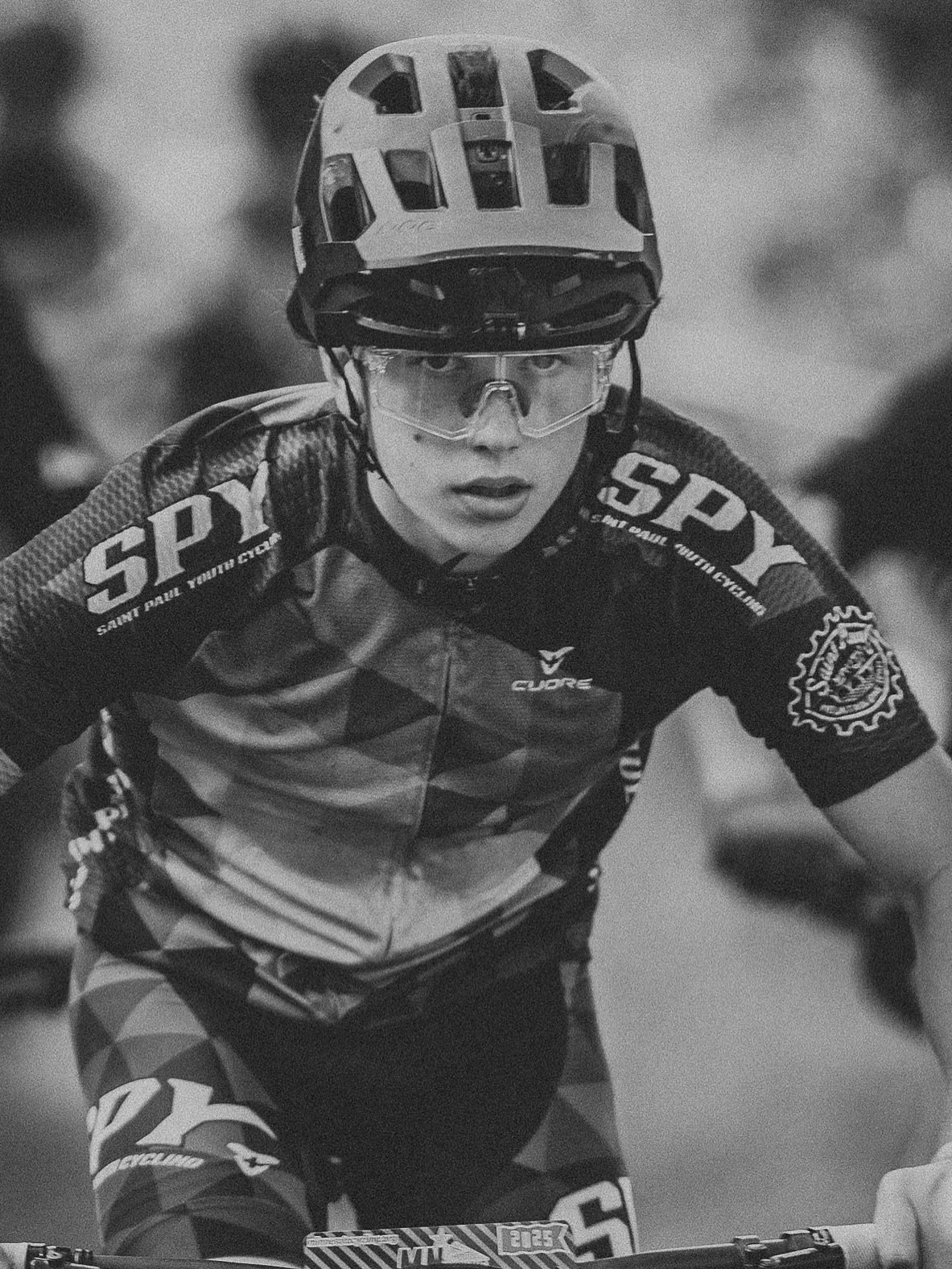 Cohen got 10th in state! This is his third year in @spymtb. He has loved it! Great team and sport to watch. He made huge gains this year. He had six races this year and was in the top five every race. Huge accomplishment! Then he qualified for state