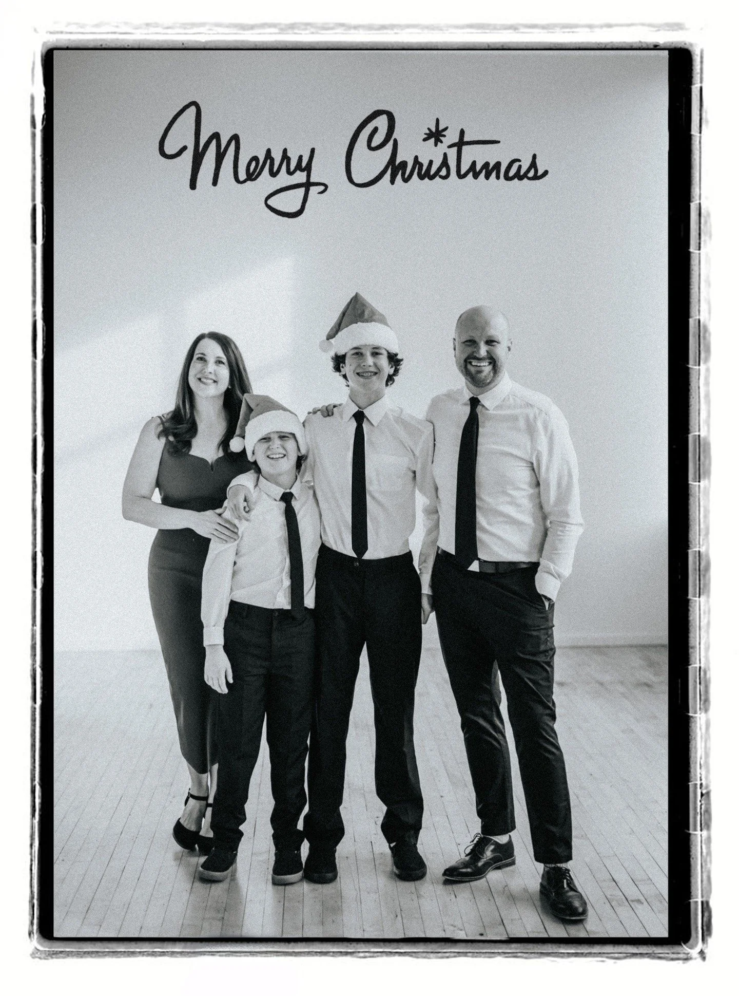 My photography journey started with a huge box of equipment from my Grandpa Fred during my sophomore year of high school. The camera that created this photo is his Fujia ST901, which, like all his possessions, still has his name engraved all over it.