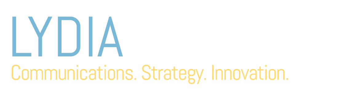 Lydia Sermons  |  Driving Innovation in Strategic Communications for Legacy Brands