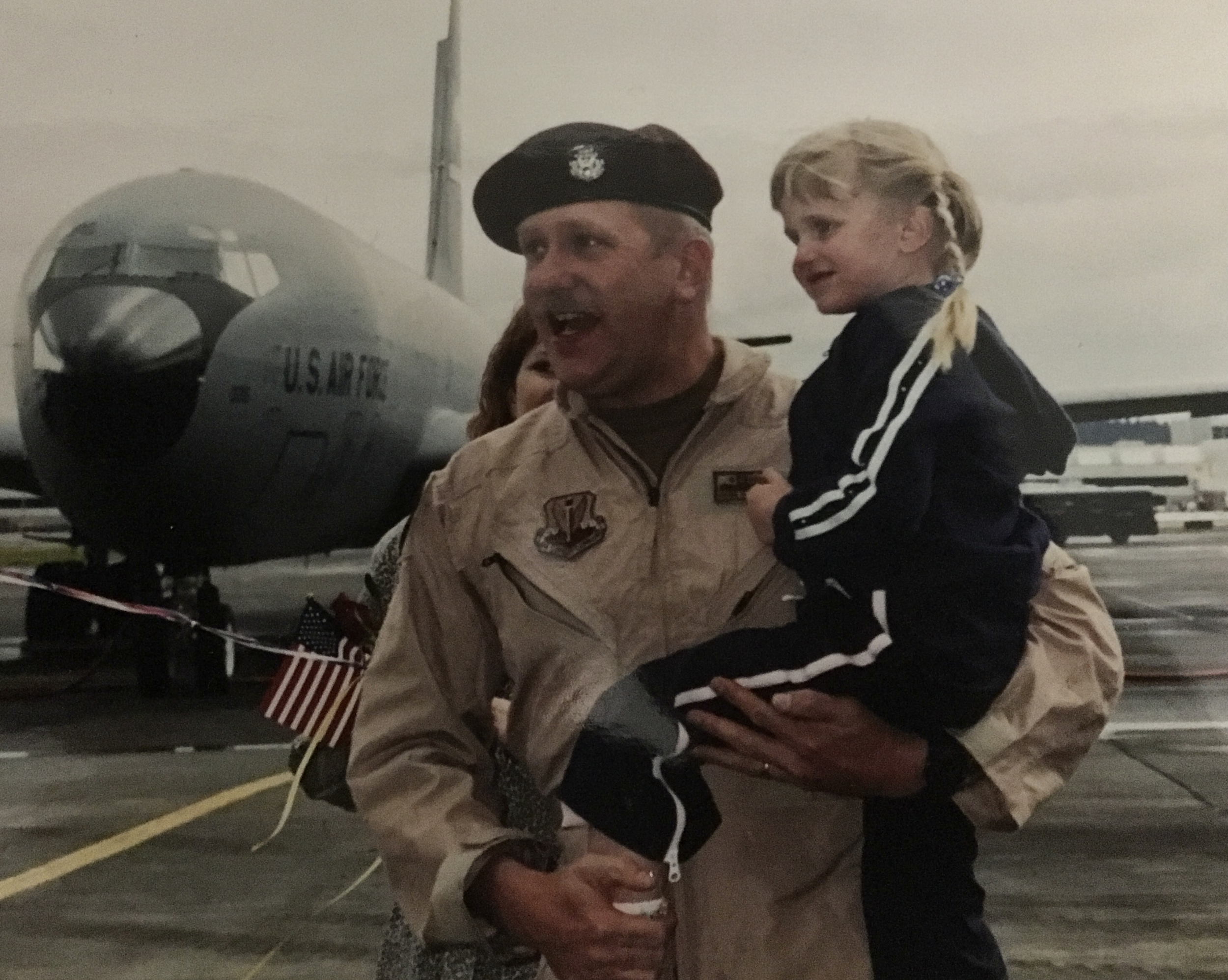 dave armstrong official ctd