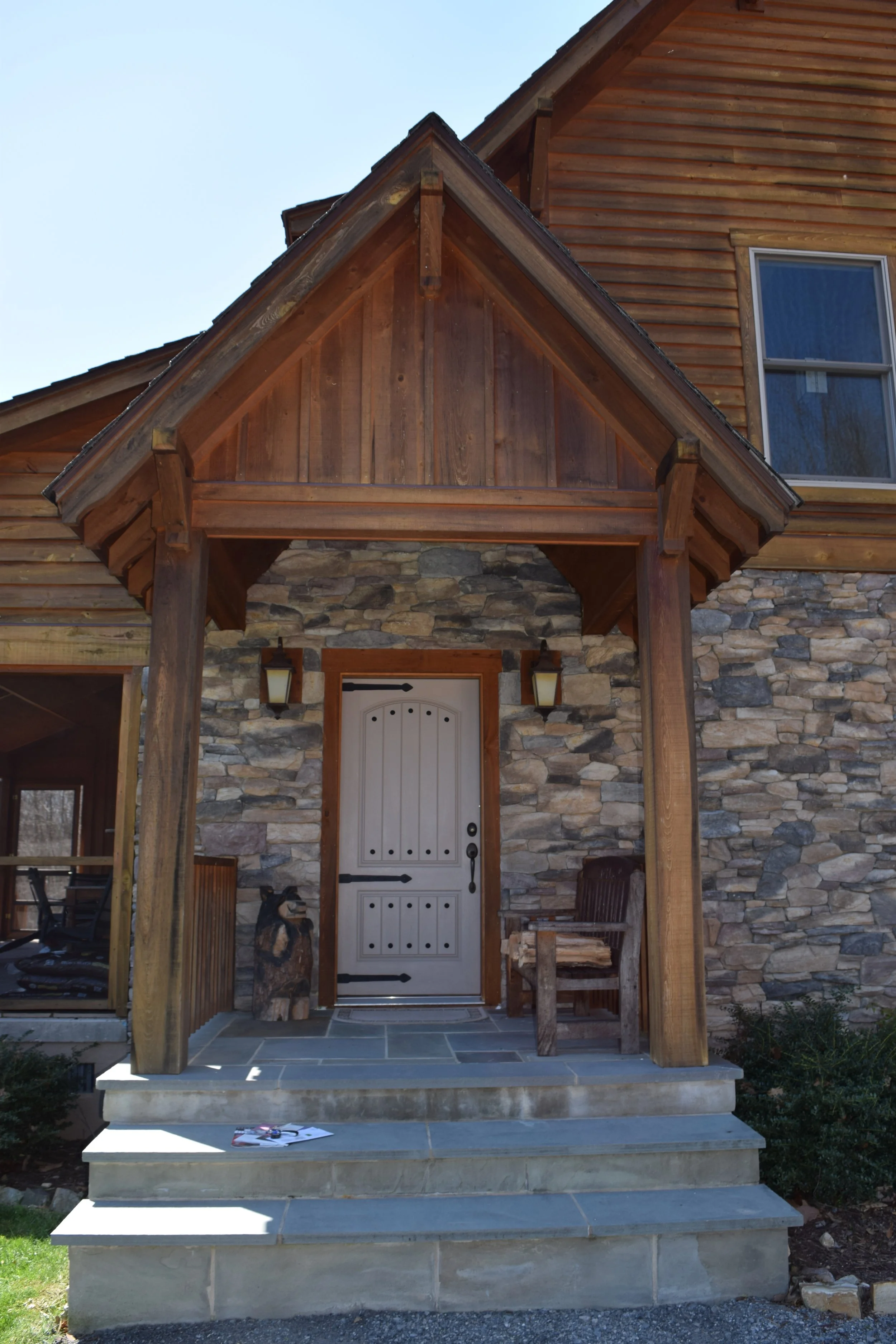 Mark Spangler Architecture