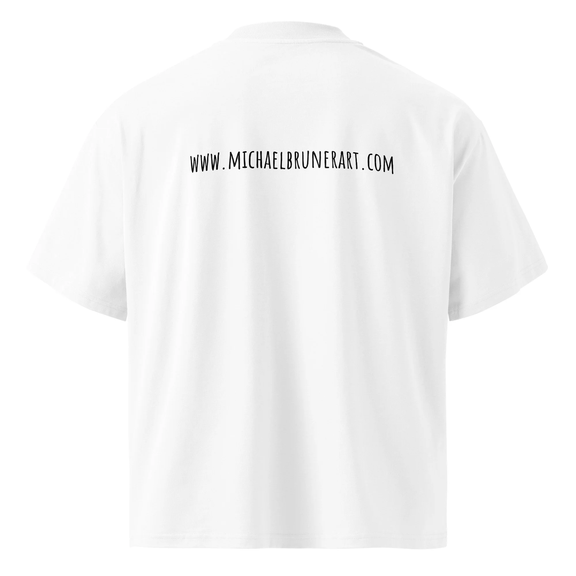 unisex-organic-oversized-high-neck-blaster-2.0-t-shirt-white-back-6a63c89d0dad8.jpg