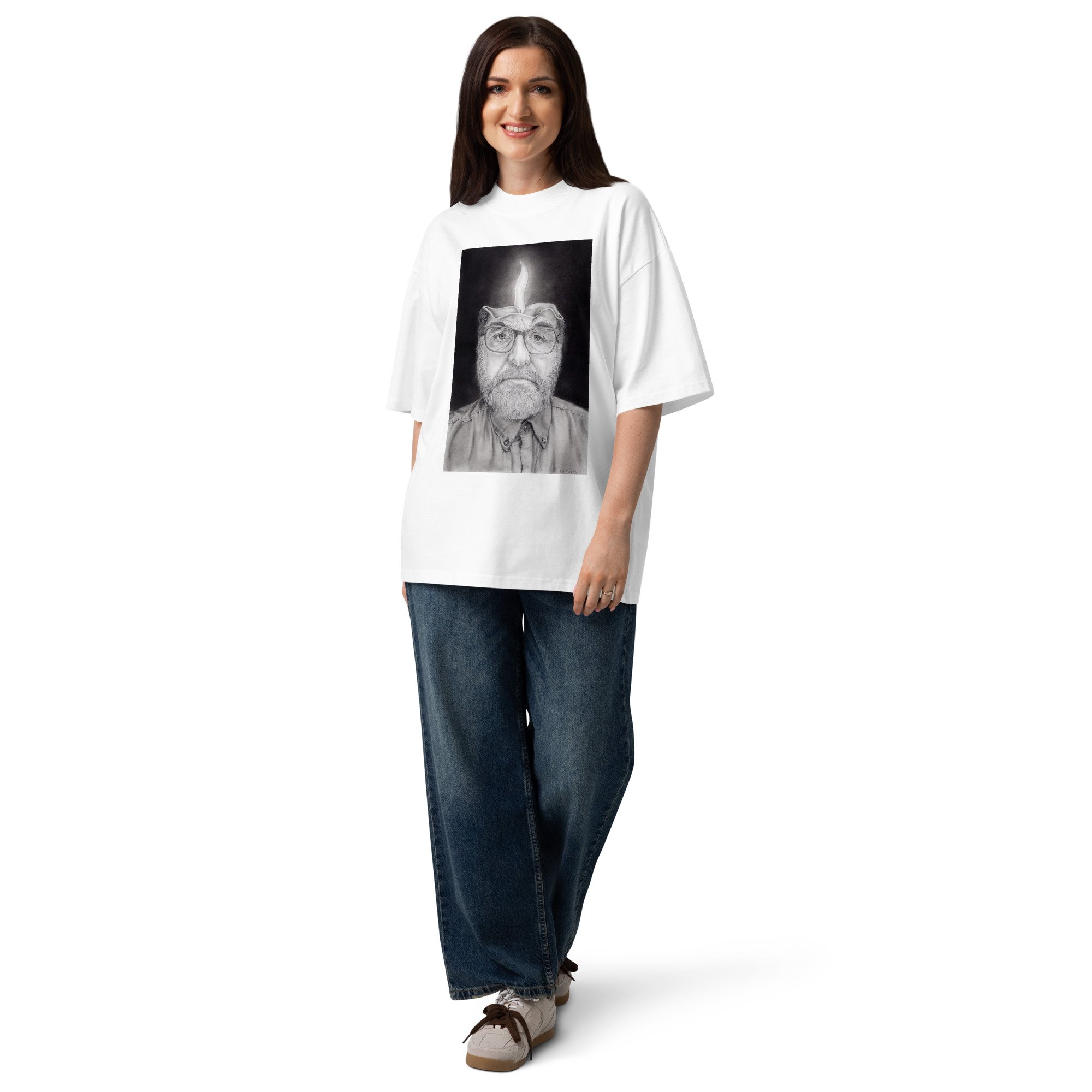 unisex-organic-oversized-high-neck-blaster-2.0-t-shirt-white-front-2-6a63c89d0eefc.jpg