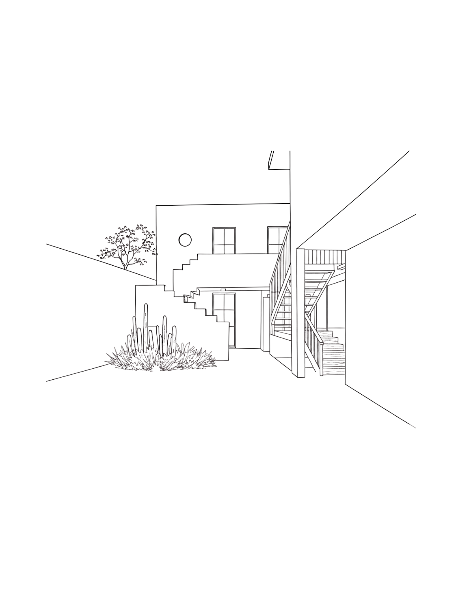 DEPARTAMENTOS IBARRA