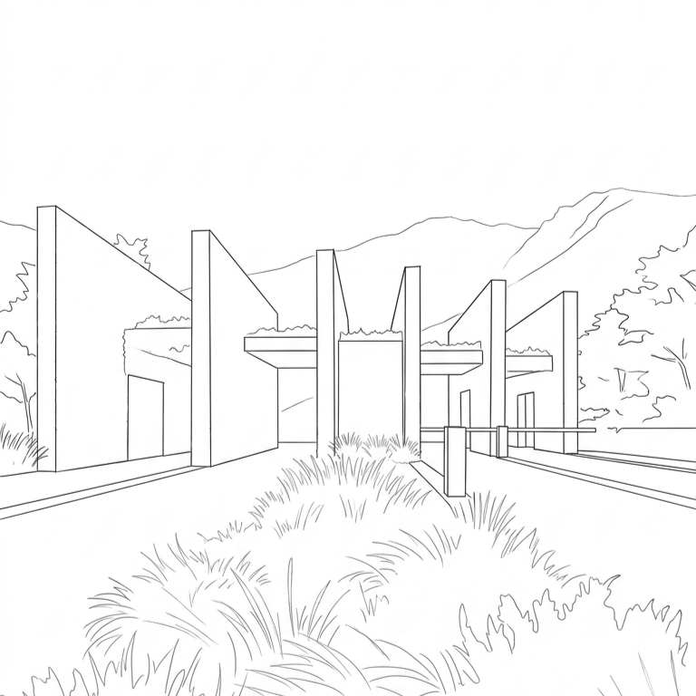 RESIDENCIAL ECUESTRE